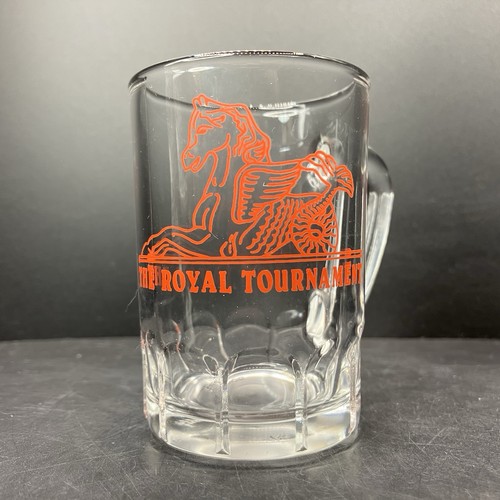 Vintage the royal tournament - vintage,