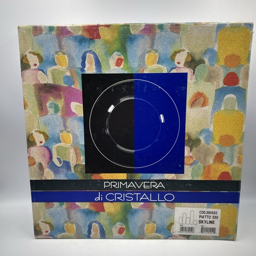 Primavera cristallo lead - di,