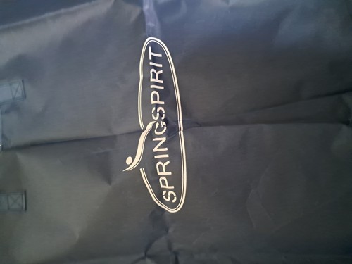 Waterproof travel cot mattress - waterproof,