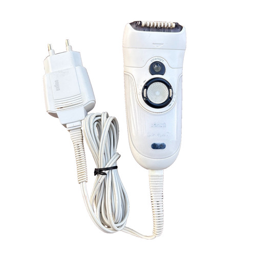 Braun silk épil wet dry - wet, &