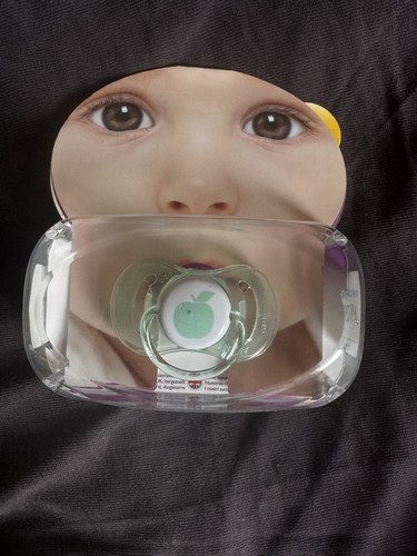 Philips avent dummy - avent,