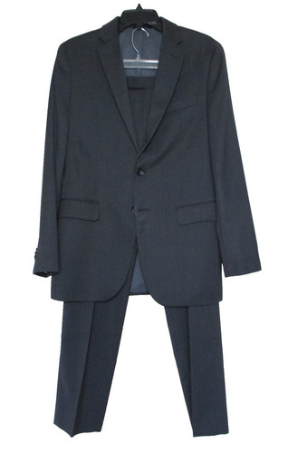 Banana republic suit mens - republic,