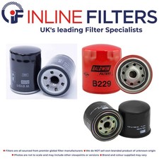 Filter Kit for Compair Holman