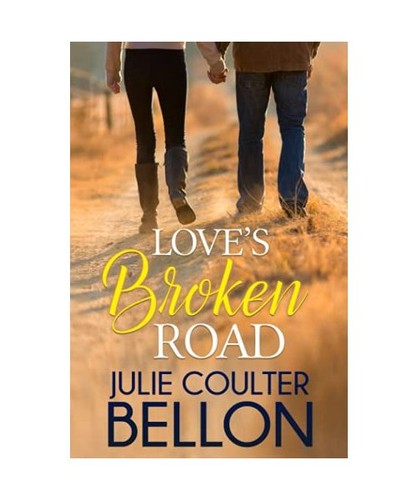 Love broken road julie - love's, road,