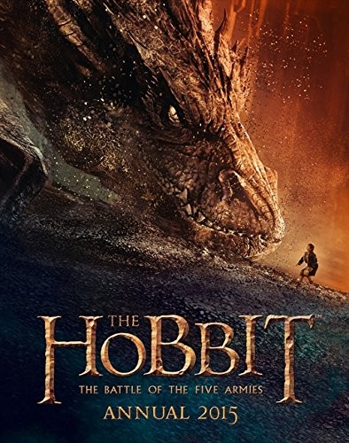 Annual 2015 the hobbit - 2015,