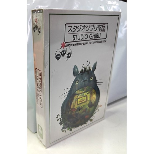 Studio ghibli movies - studio,