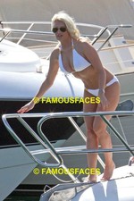 DANIELLE ARMSTRONG  TOWIE