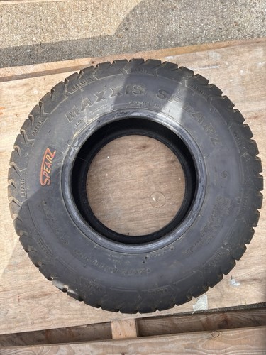 Maxxis spears tyres - spears,