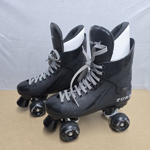 Ventro pro turbo - turbo, roller