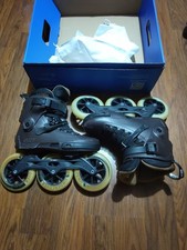 Power slide Next Brown Wet