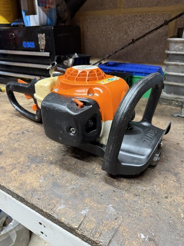 Stihl hs81 petrol - stihl,