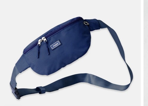 The foldie crossbody - the,