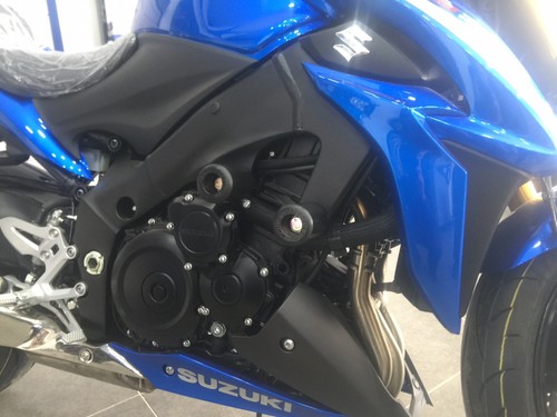 Suzuki gsxs 1000 2015 - 1000, 2015-2025