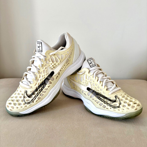Nike zoom cage - zoom, rafa