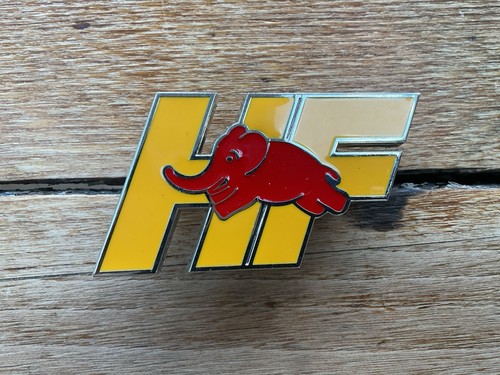 Badge front grill lancia - grill,