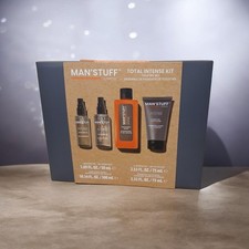 Men's Bath & Body Toiletry