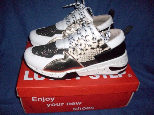 Women nib lucky step - nib,