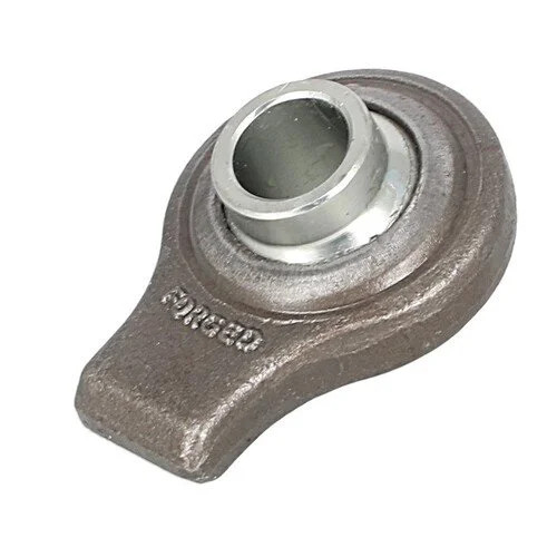 Top link end weld - link, weld-on
