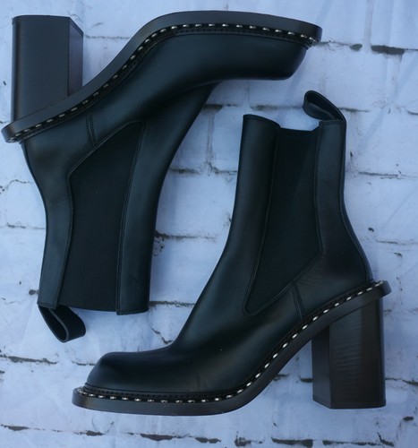 Alexander mcqueen mid calf - alexander,
