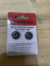 Copper Pipe CuttercSpare Wheel