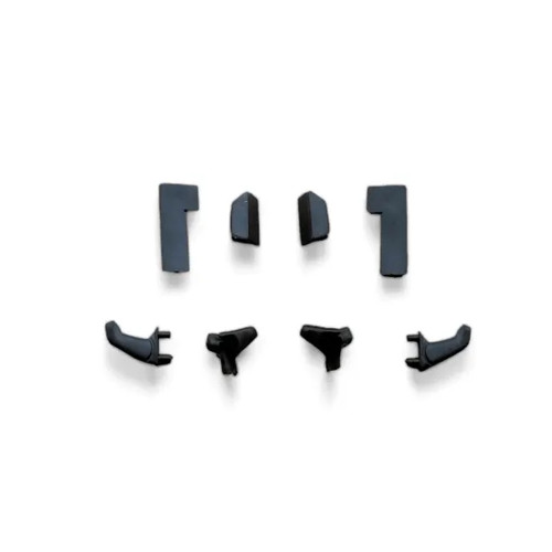 Tekno 86072 daf xf - 86072, xd/xf/xg
