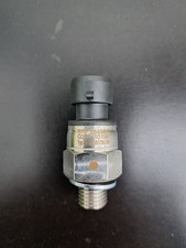 Rotax BRP aero pressure sensor