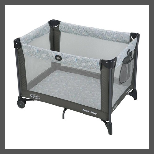 Graco pack play - pack,