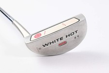Left Hand Odyssey White Hot XG