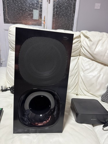 Sony s40r 1ch - ht-s40r, 5.1ch