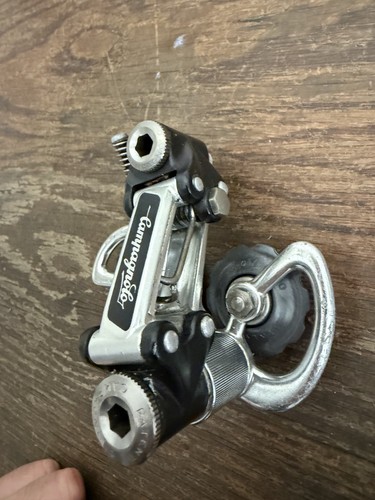 Campagnolo super record patent - super,