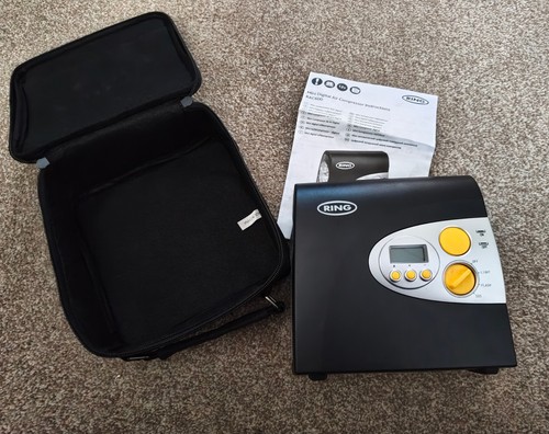 Ring automotive rac600 - ring,