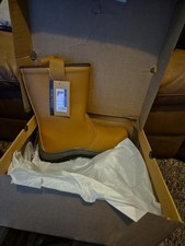 Portwest Rigger Boot Size 9
