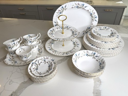 Royal albert brigadoon bone - albert,