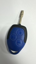 FORD TRANSIT 3 BUTTON REMOTE