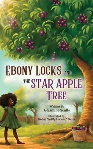 Ebony locks and - ebony, star