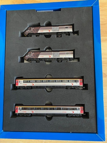 Dapol 019 016 - 43, hst