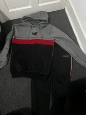 McKenzie tracksuit men Medium