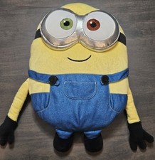 Minions The Rise Of Gru Plush