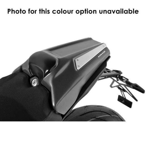 Ermax seat cowl unpainted - seat,