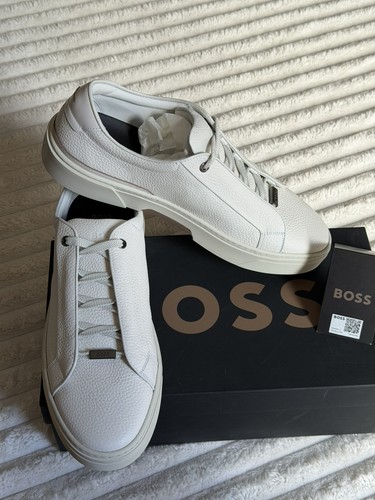 Boss gary tenn white - gary,