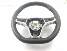 2025 VOLKSWAGEN POLO STEERING