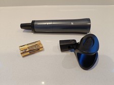 Sennheiser wireless mic
