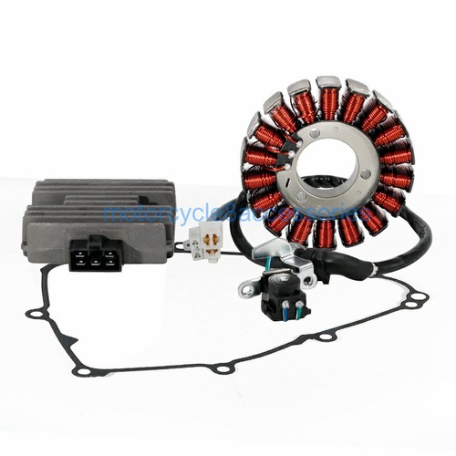 Stator regulator gasket for - stator+regulator+gasket,