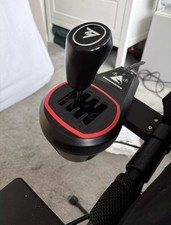 Thrustmaster TH8S & TH8A