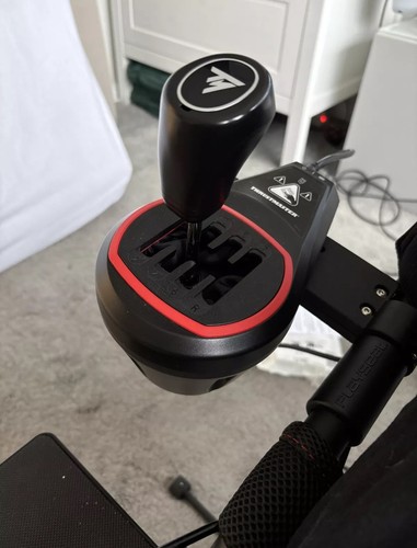 Thrustmaster th8s th8a - thrustmaster,