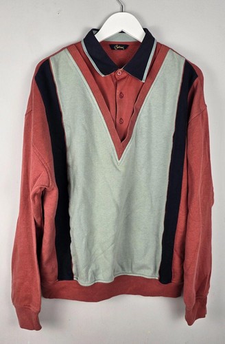 Vintage gabicci jumper large - gabicci,