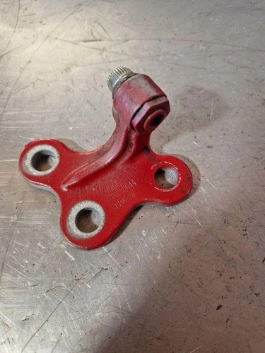 Volvo s60 bonnet hinge - bonnet,