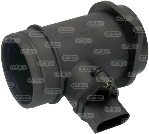 Mass air flow sensor - flow, meter