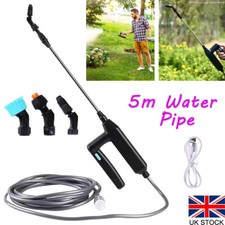 Garden Battery Powered Sprayer