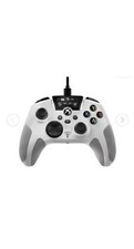 Turtle Beach Recon Controller for Xbox Series X/S - White-Black